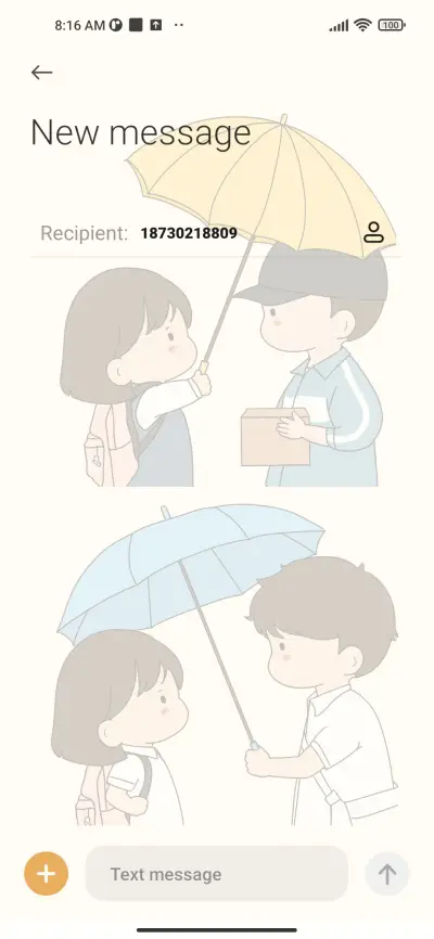 Love umbrella - Screenshot 9