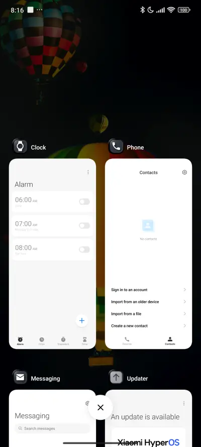 Capiskopo - Screenshot 4