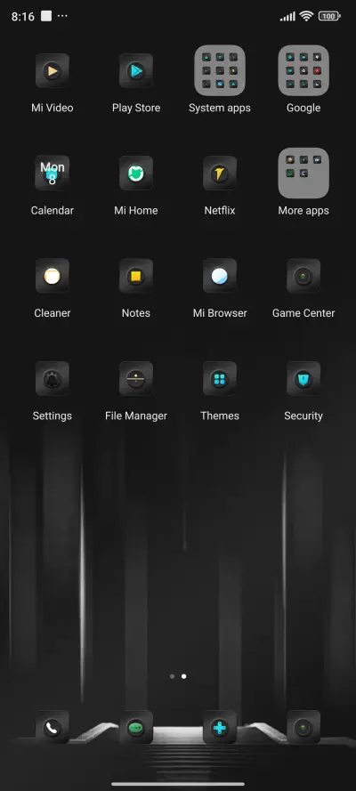 city+of+apollo - Screenshot 3