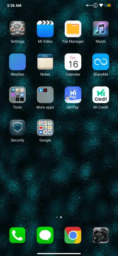 Stop v12 - Screenshot 3