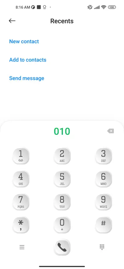 Jiyan Black - Screenshot 6