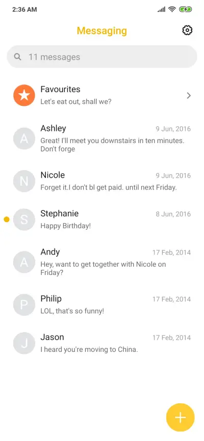 Minimal_3MDP - Screenshot 7