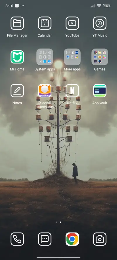 Light of Life - Screenshot 3