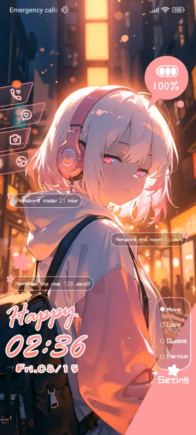 You in Dim Lights - Screenshot 2