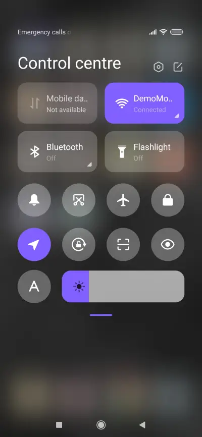 Wooden Slice_3MDS - Screenshot 5
