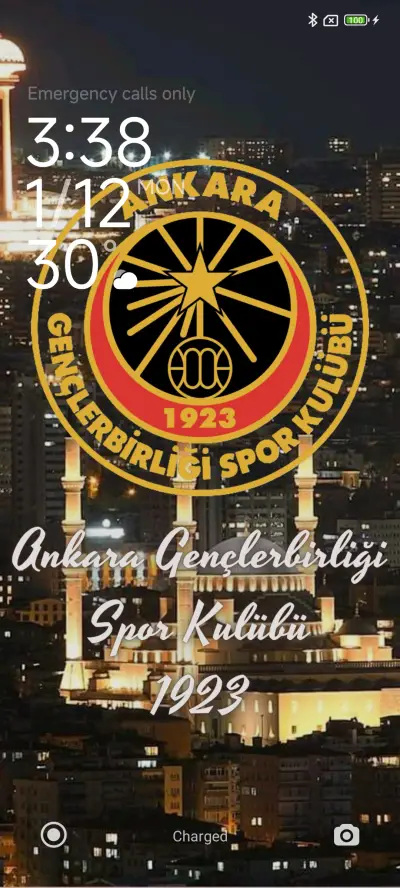 GENCLERBIRLIGI