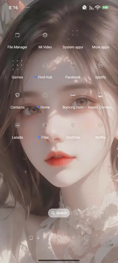girlfriend - Screenshot 3