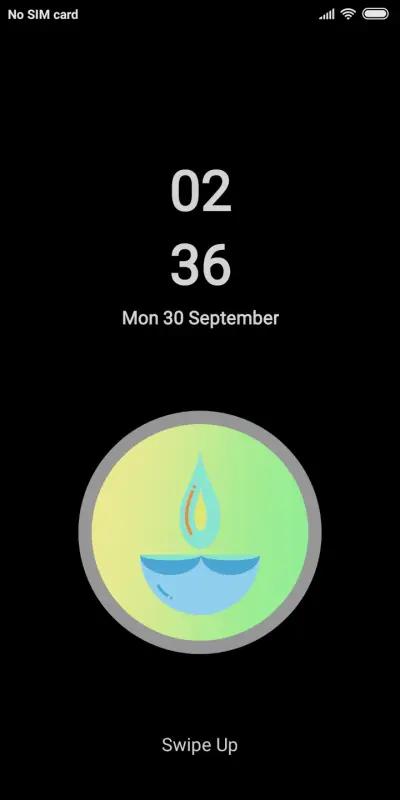 Diwali3_DWM2 - Screenshot 1