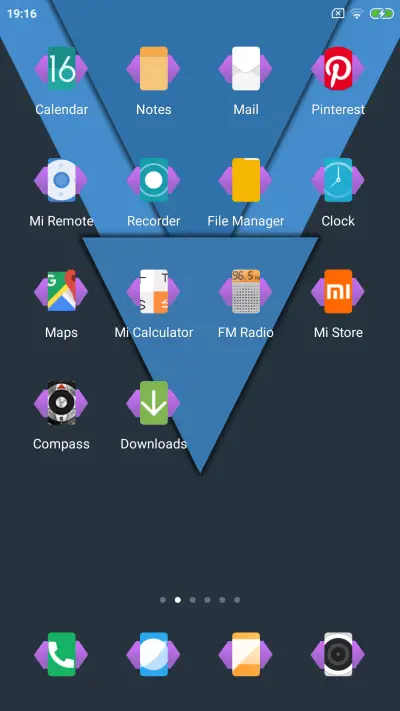 HYLE_DWM2 - Screenshot 3