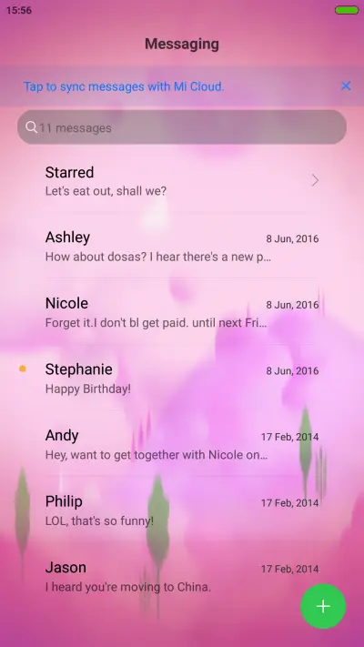 Chloe-PinkMountain - Screenshot 7