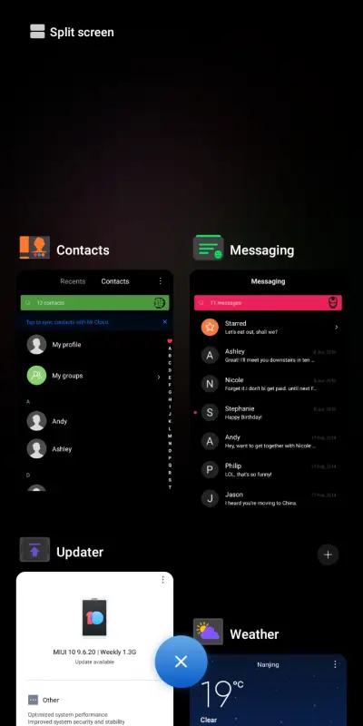 Avengers 2.0 - Screenshot 4