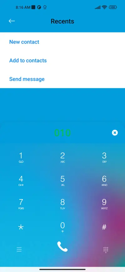 Global colorful - Screenshot 6