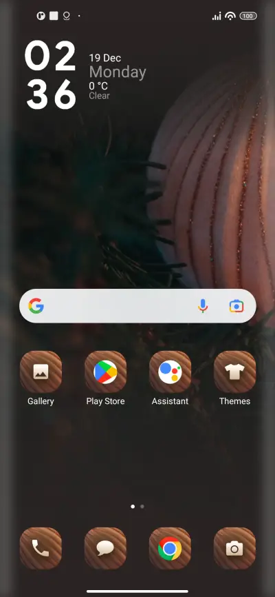 Decoration - Screenshot 2