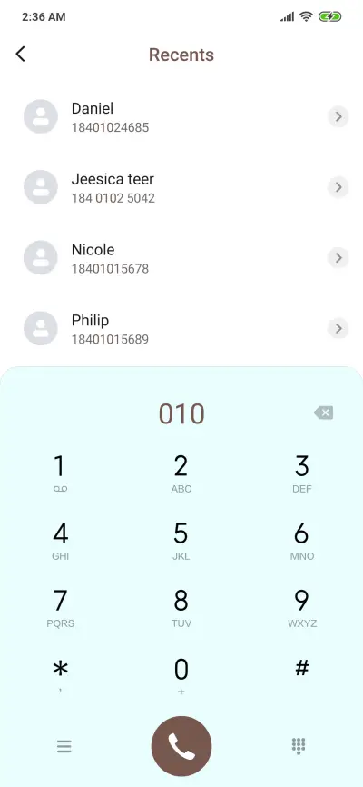 Light_3MDS - Screenshot 6