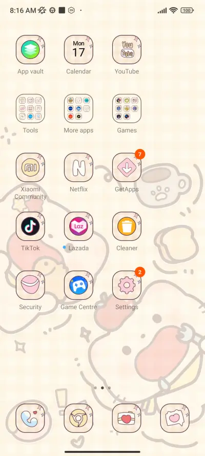 Yum Yum Gourmet - Screenshot 4