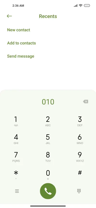 Green Trails_3MDS - Screenshot 6