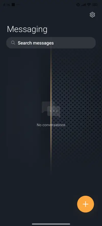 Gold Splits Navy - Screenshot 7