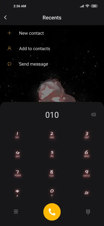 Lonely patient - Screenshot 6