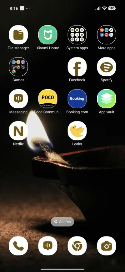 Ritual Glow - Screenshot 3