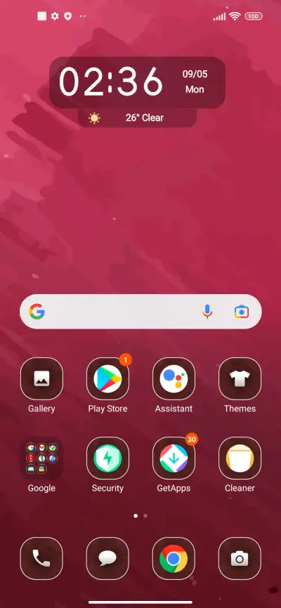 Pastel_Shade - Screenshot 2