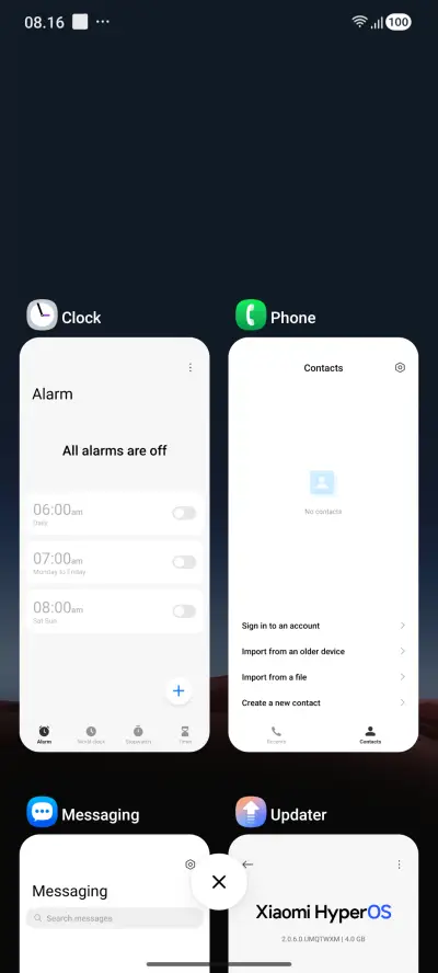 RAIMU KOYO CELENG - Screenshot 4