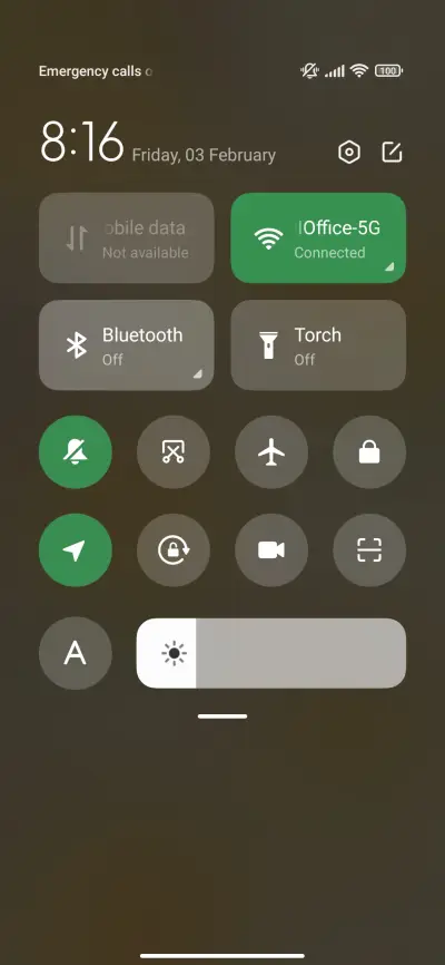 Spring sunflower - Screenshot 5