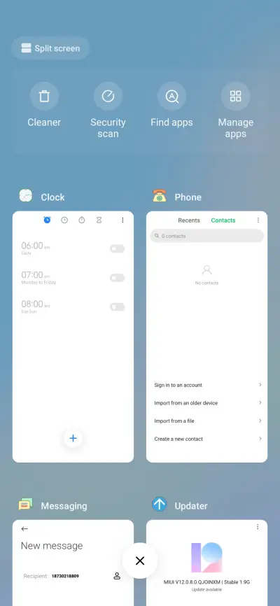 Stacking happy - Screenshot 4