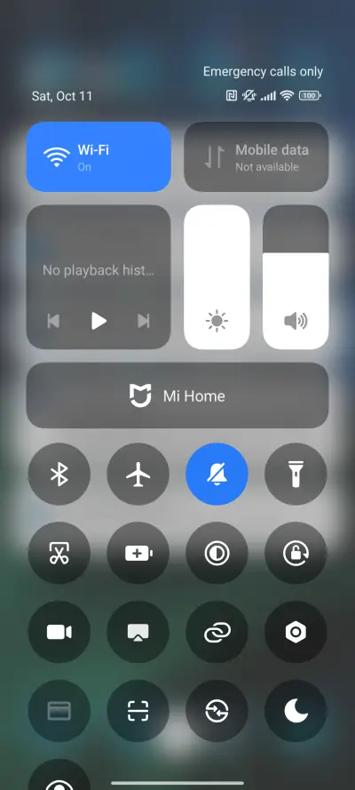 Quicksand - Screenshot 6