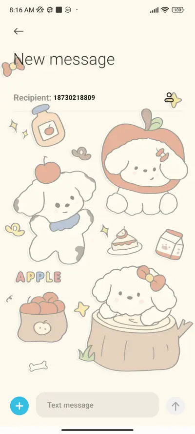 Beast Apple Head - Screenshot 9