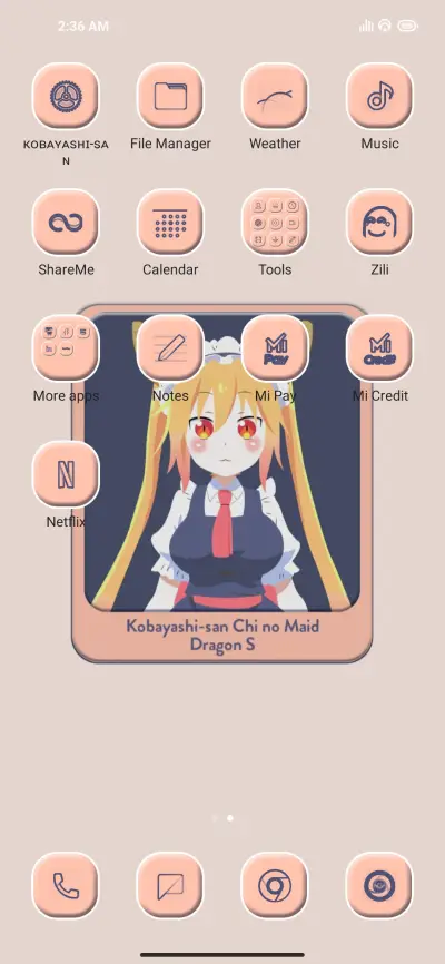 Kobayashi - Screenshot 3