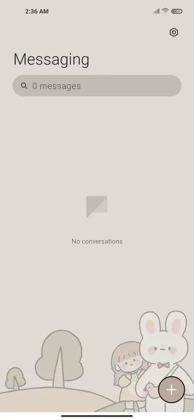 Spring Outing - Screenshot 7