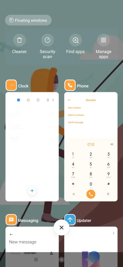 Trekking - Vector_3MDS - Screenshot 4