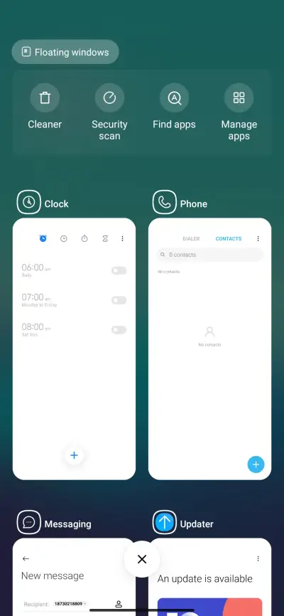 Mountain - Screenshot 4