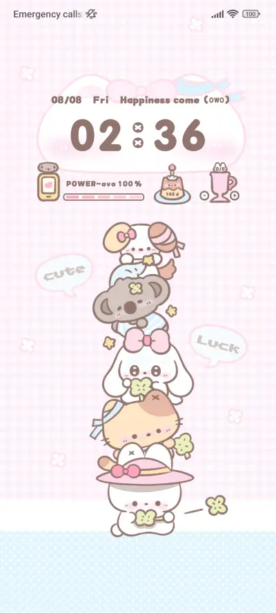 Rosy Tumble Toys - Screenshot 2