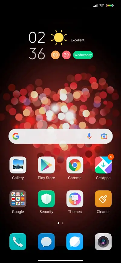 Couple ML - Screenshot 2