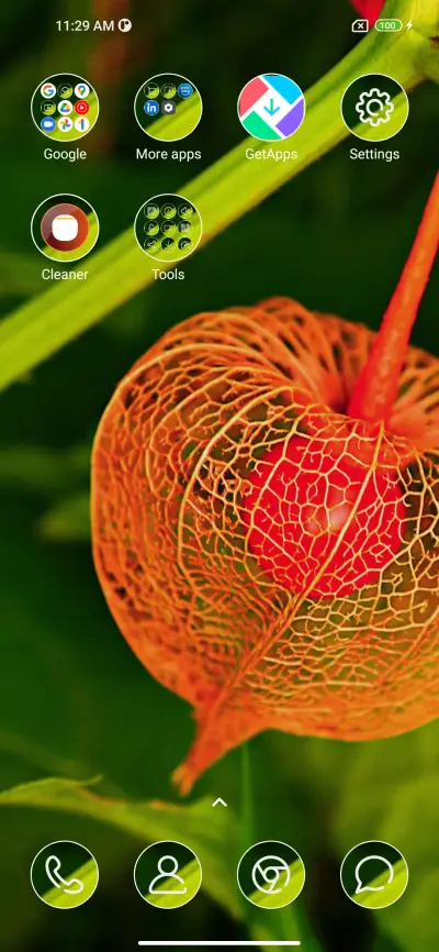 Autumn - Screenshot 3