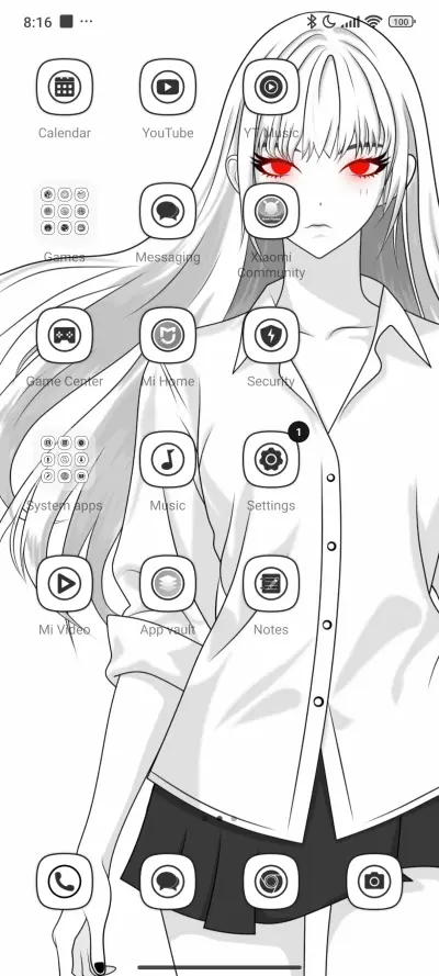 moongirl - Screenshot 3