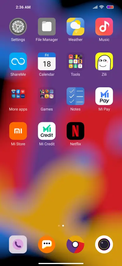 Celebes BETA - Screenshot 3