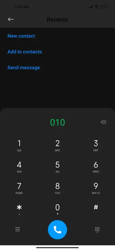 Krishnarjuna - Screenshot 6