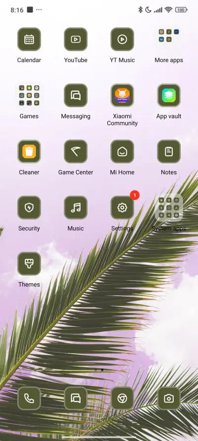 Summer Flare - Screenshot 3