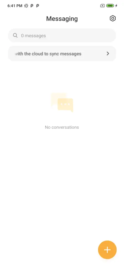 Drinks - Screenshot 6