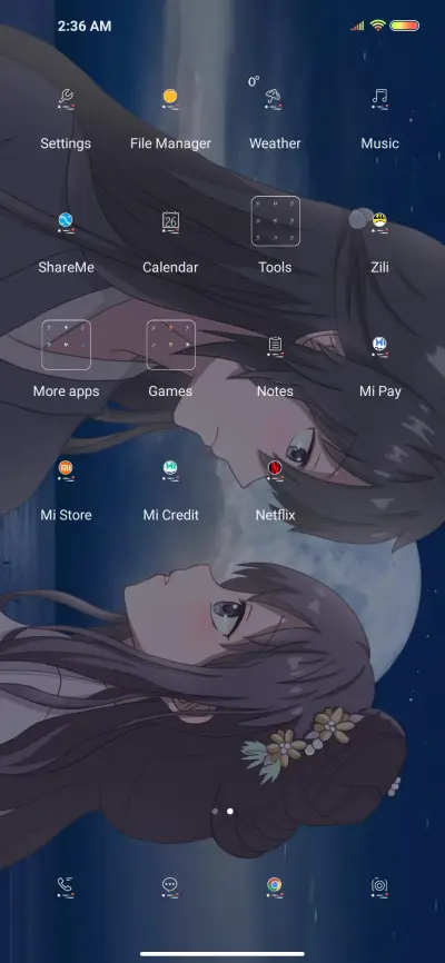 give you a future - Screenshot 3