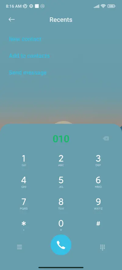 Solitary Float - Screenshot 6