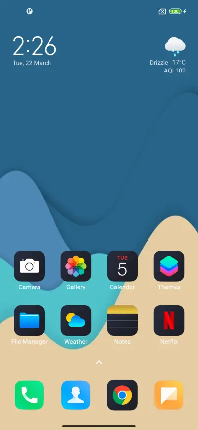 XmarioX - Screenshot 2