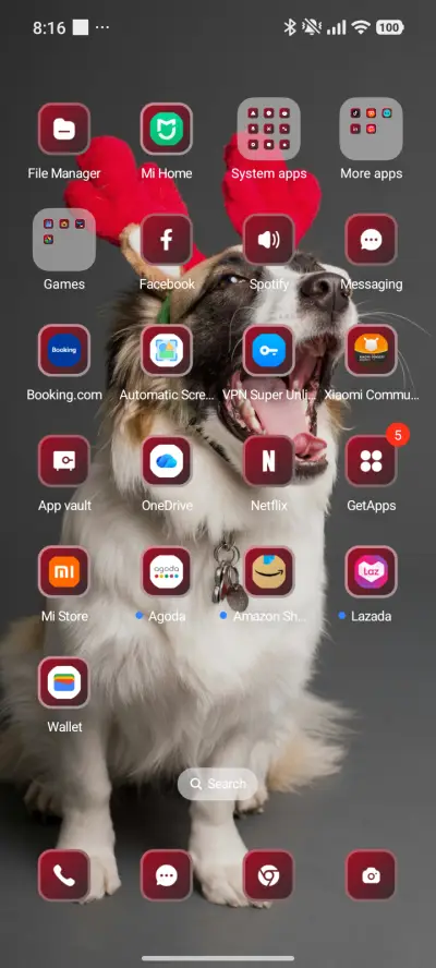 Dog - Screenshot 3