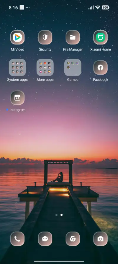 Dream - Screenshot 3