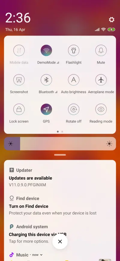 CrazyLiquids_3MDS - Screenshot 5