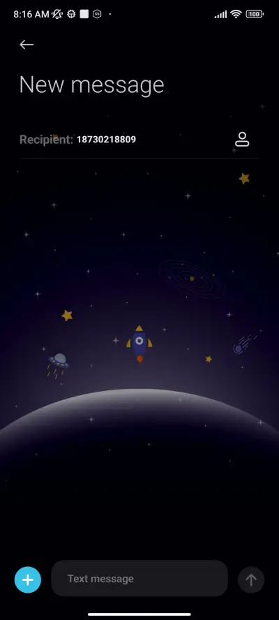 Space Loop - Screenshot 8