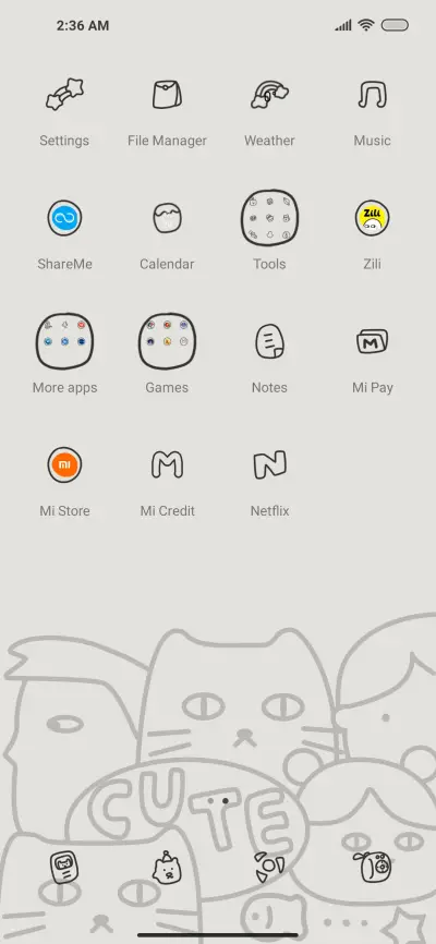 Strange life - Screenshot 3