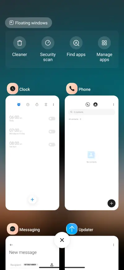 Night Love - Screenshot 4